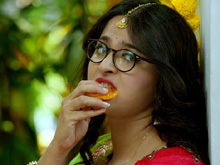 Anushka Size Zero Movie Photos